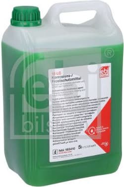 Antifreeze 183410
