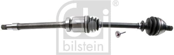 Drive Shaft 180749