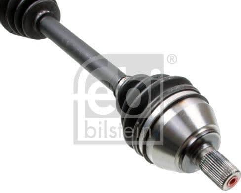 Drive Shaft 180749 - image 3