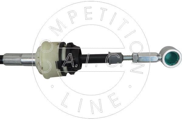 Cable Pull, manual transmission Original AIC Quality 58940 - image 3