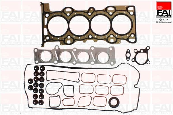 Gasket Kit, cylinder head HS1638