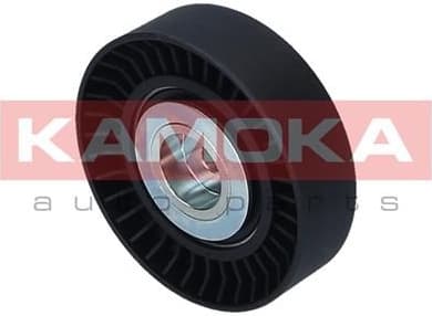 Deflection/Guide Pulley, V-ribbed belt R0244 - image 6