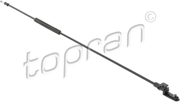 Bonnet Cable 119 811