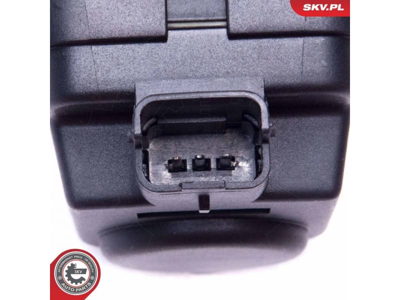 Actuator, headlight levelling 96SKV942 - image 3