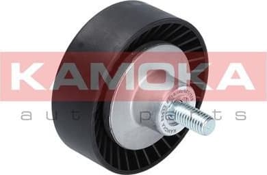 Deflection/Guide Pulley, V-ribbed belt R0017 - image 5