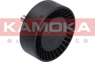 Deflection/Guide Pulley, V-ribbed belt R0017 - image 7