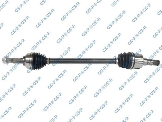 Drive Shaft 204028