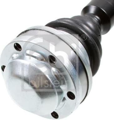 Drive Shaft 181721 - image 2