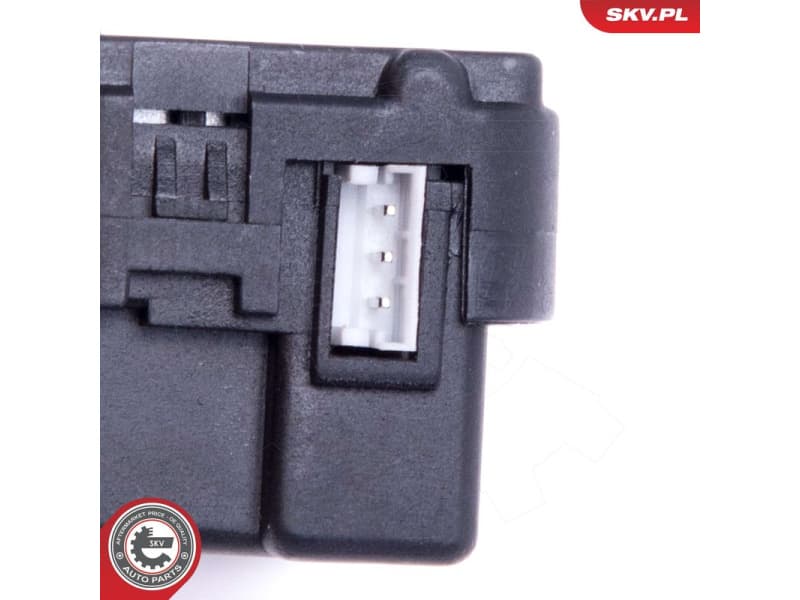 Actuator, headlight levelling 96SKV949 - image 3