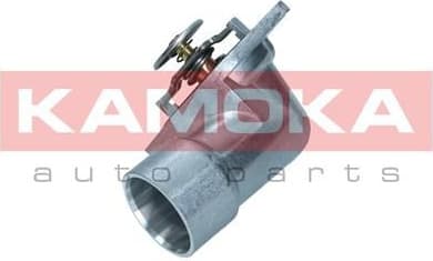 Thermostat, coolant 7710087 - image 6