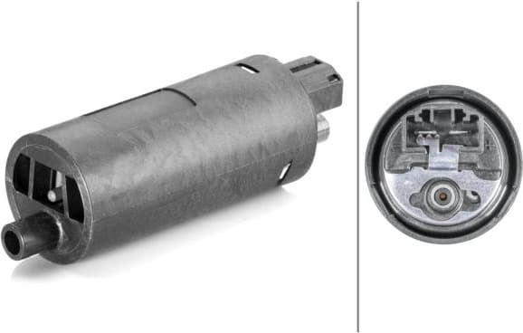 Fuel Pump 8TF 358 106-571