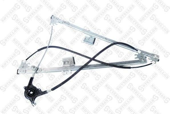 Window Regulator 75-50425-SX - image 2