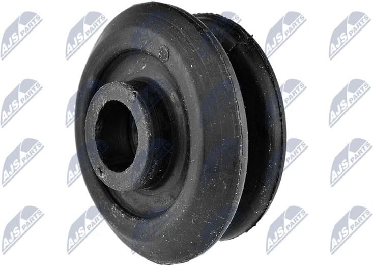 Spacer Tube, shock absorber ZTT-MS-000G