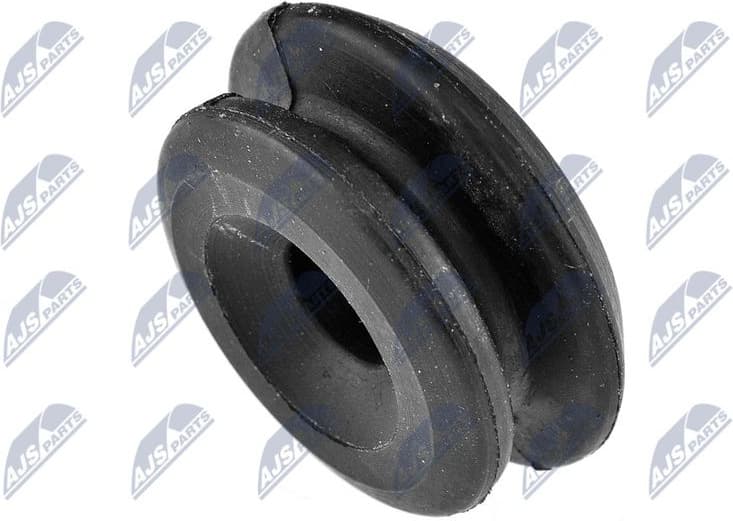 Spacer Tube, shock absorber ZTT-MS-000G - image 2