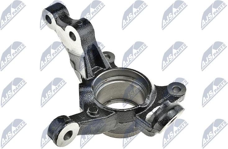 Steering Knuckle, wheel suspension ZZP-TY-005