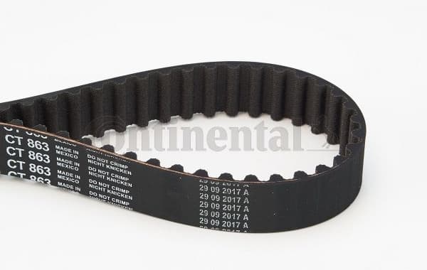Timing Belt CT863