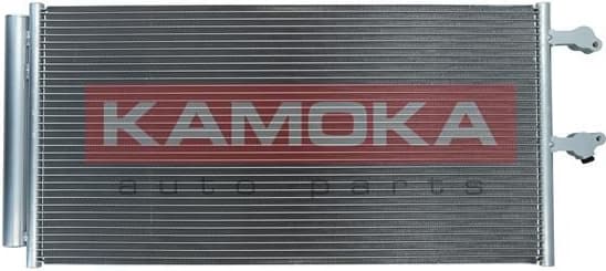 Condenser, air conditioning 7800105 - image 2