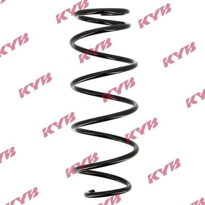 Suspension Spring K-Flex RA1220