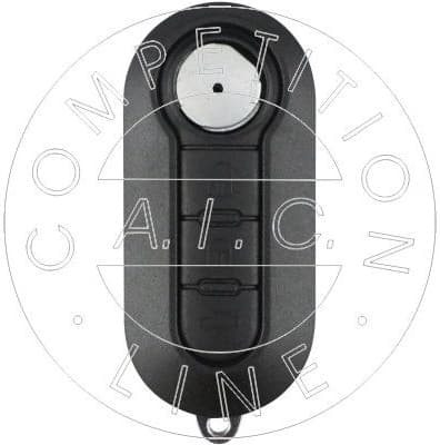 Hand-held Transmitter Housing, central locking NEW MOBILITY PARTS 57570