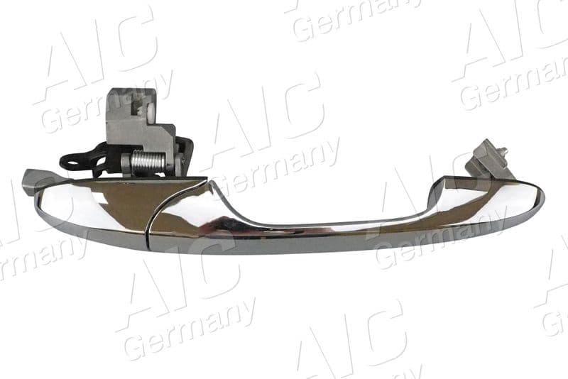 Exterior Door Handle Original AIC Quality 55805 - image 2