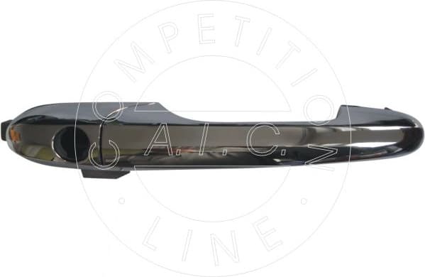 Exterior Door Handle Original AIC Quality 55804