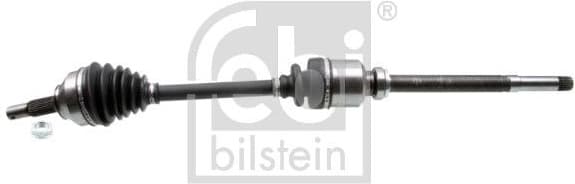 Drive Shaft 181524