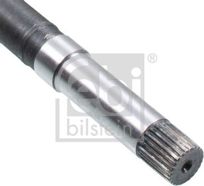 Drive Shaft 181524 - image 3