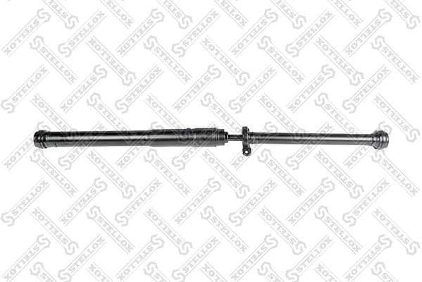 Propshaft, axle drive 86-99011-SX