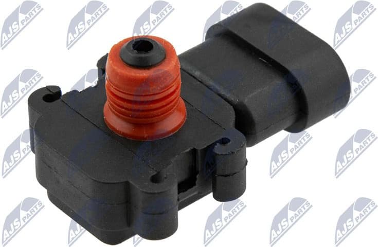 Sensor, intake manifold pressure ECT-PL-002