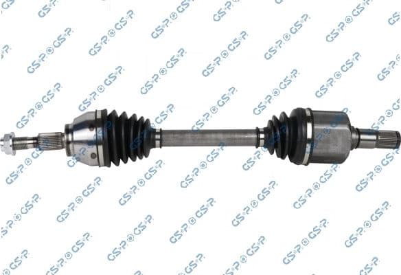 Drive Shaft 202339