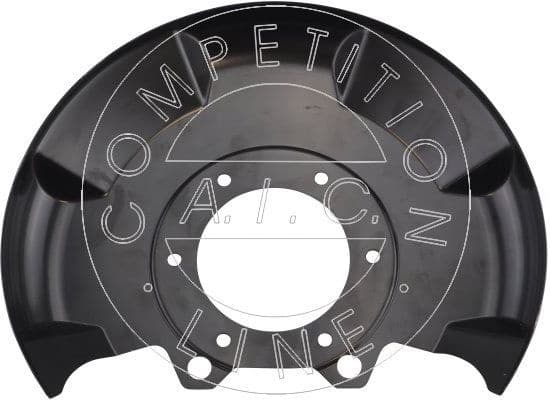 Splash Guard, brake disc Original AIC Quality 71348