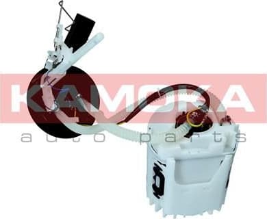 fuel supply unit 8400004 - image 7