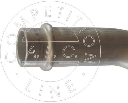 High/Low-pressure Line, air conditioning Original AIC Quality 71320 - image 4
