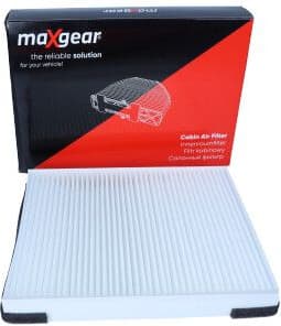 Filter, cabin air 26-2000 - image 2