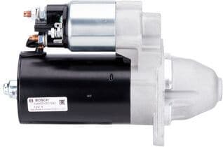 Starter 1986S00700 - image 3