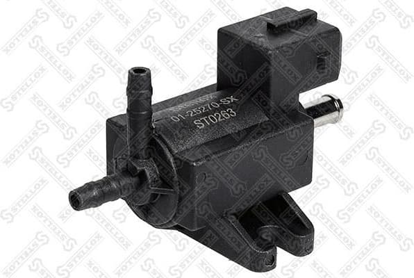 Valve, exhaust gas recirculation 01-25270-SX