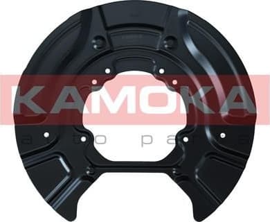 Brake protection plate 1180257