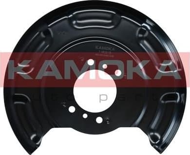 Splash Guard, brake disc 1180215