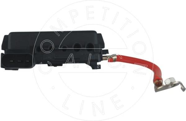 Fuse Holder Original AIC Quality 56892 - image 4