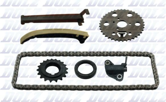 Timing Chain Kit SKCS040