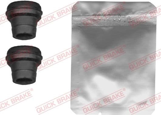 Accessory Kit, brake caliper 113-1487