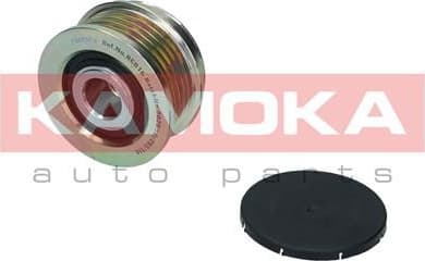 Alternator Freewheel Clutch RC016 - image 5