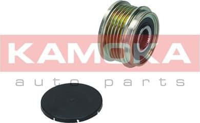 Alternator Freewheel Clutch RC016 - image 6