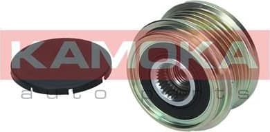 Alternator Freewheel Clutch RC016 - image 7