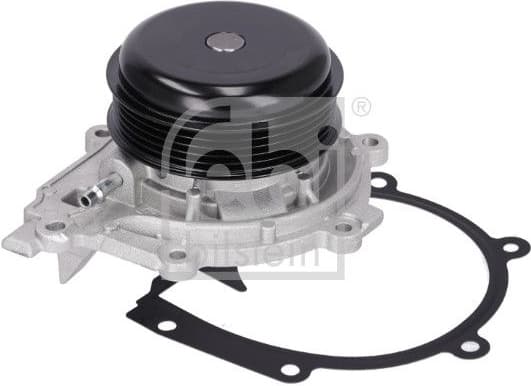 Water Pump, engine cooling 185043