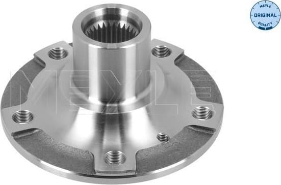Wheel Hub MEYLE-ORIGINAL: True to OE. 314 752 0022