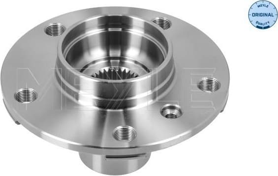 Wheel Hub MEYLE-ORIGINAL: True to OE. 314 752 0022 - image 2