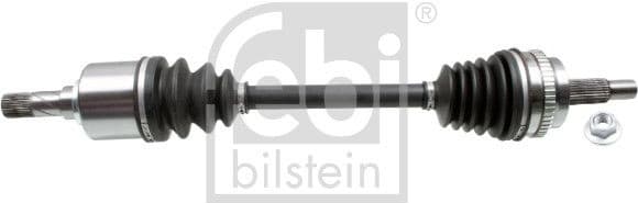 Drive Shaft 182962
