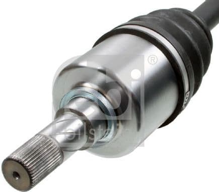 Drive Shaft 182962 - image 2