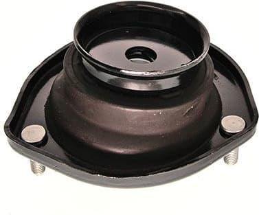 Mounting, shock absorber 72-4716